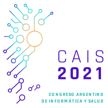 Logo CAIS 2021
